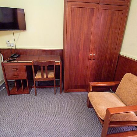 Reva Hotel Janske Lazne Exterior photo